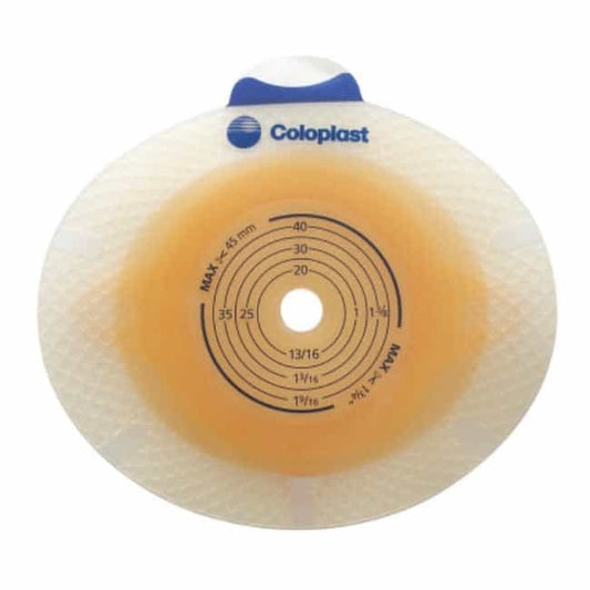 sensura-click-xpro-convex-light-barrier-50-mm-cut-to-fit-15-33-mm-(5/box)-coloplast-flange-11025-5/box-coloplast-cut-to-fit-flange-flanges-light-convex-sensura-click-xpro-0