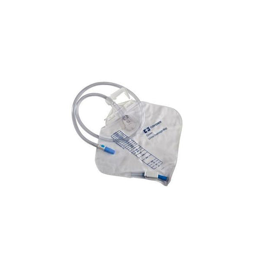 Sac de nuit Curity 2,000ml Covidien | Code KND 30510