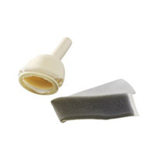 Cathéter externe style Texas Covidien | Code KND 8884730600