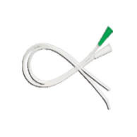 Cathéter intermittent femme, Rusch | Code R-EC135