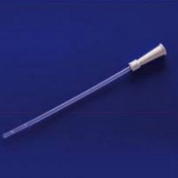 Cathéter intermittent avec embout droit, Rusch | Code R-EC080
