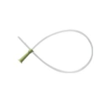 Cathéter intermittent pour femme sans entonnoir, Rusch | Code RUS EC144