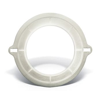 Visi-Flow Irrigation Adapter Faceplate 45 mm | SQU 401918