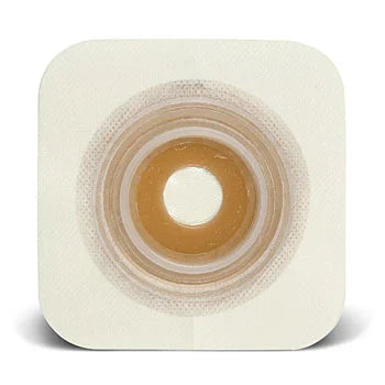 Natura Skin Barrier Moldable Convex Durahesive 35-45mm | SQU 404594