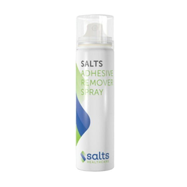 Adhesive Remover Spray 50ml - Salts Healthcare | WAPX