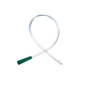 Cathéter intermittent Self-Cath droit pour homme, Coloplast | Code CP-414