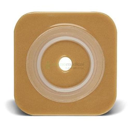 Barrière Cutanée Natura Stomahesive Solide À Découper Collerette Convatec