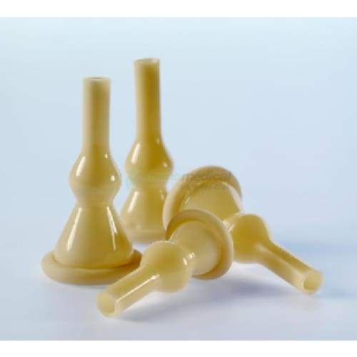 Cathéter externe autoadhésif pour homme Coloplast | Code CP-8205