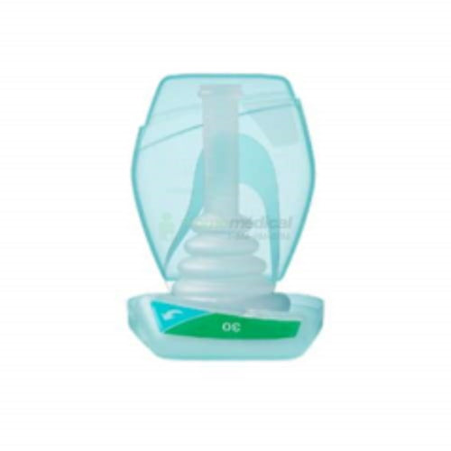 Cathéter externe court pour homme Coloplast | Code CP-22135