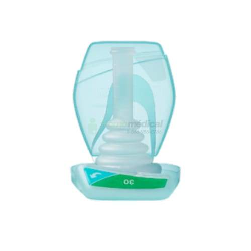 Cathéter externe régulier pour homme Coloplast | Code CP-22035