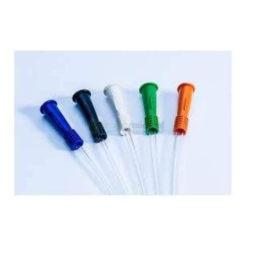 Cathéter intermittent (PVC) urinaire pour homme Convatec | Référence CV-501004
