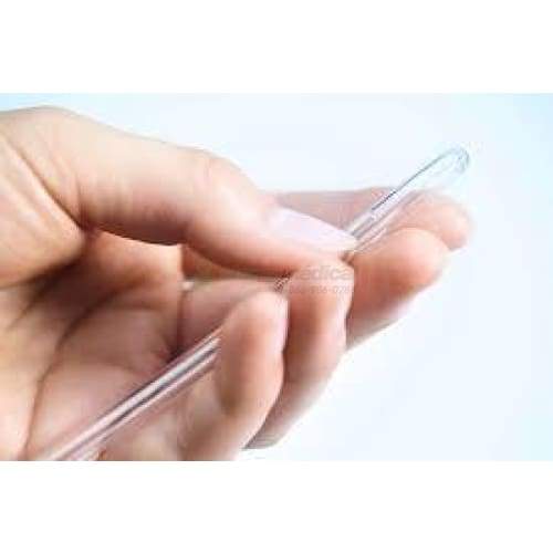 Intermittent urinary catheters GentleCath with straight tip for women (10 FR) | SQU 501020