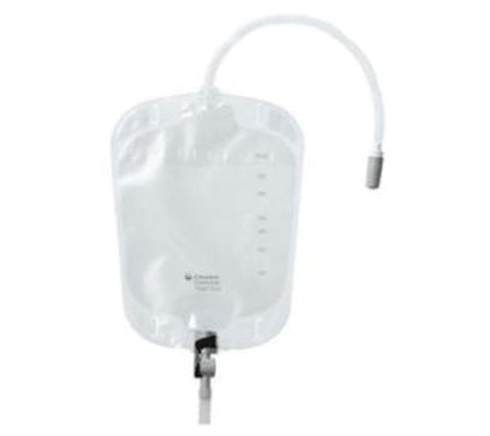 Conveen® Security+ Sac à jambe urinaire Coloplast | Code CP-5167