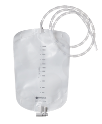 Sac de nuit urostomie Assura 2L Coloplast | Code CP-21365