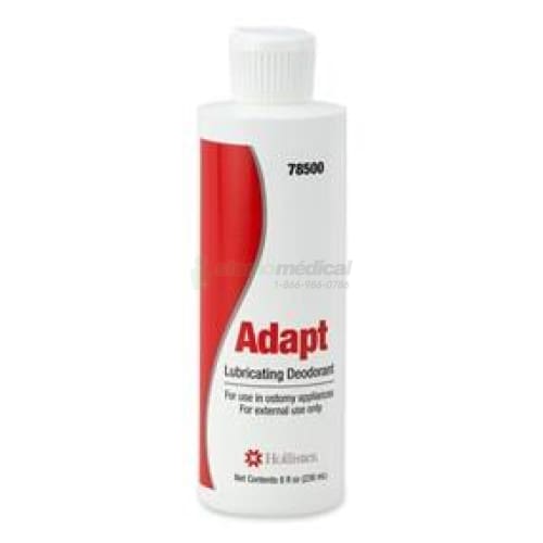 Adapt Deodorant-Lubricant Bottle - 236ml (8oz) | HOL 78500