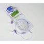 Ensemble De Sacs En Vinyle 1 000Ml Avec Connecteur Spike Safety Plus Nutrition Spécialisée