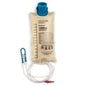 Ensemble De Sacs En Vinyle Pour Pompe Infinity 1 200Ml Nutrition Spécialisée