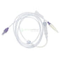 Ensemble De Tubulures Compat Spikeright Plus Nutrition Spécialisée