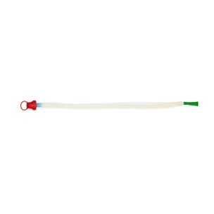 Vapro hydrophilic intermittent catheter for men, straight, 16FR | HOL 72164
