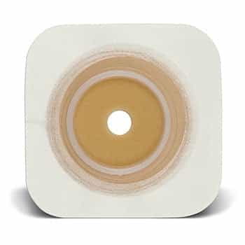 Natura Durahesive Flexible Skin Barrier - Cut-to-Fit Opening 13-25mm - 10/box - SKU #413160