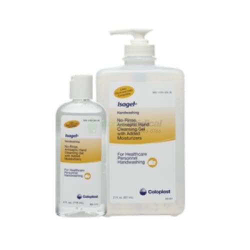Isagel 621 ml Coloplast | Code CP-1645