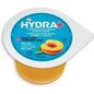 Oasis Hydra+ Pêche (24 x 118ml) - IDDSI 2 et 3 boissons épaissies Lassonde