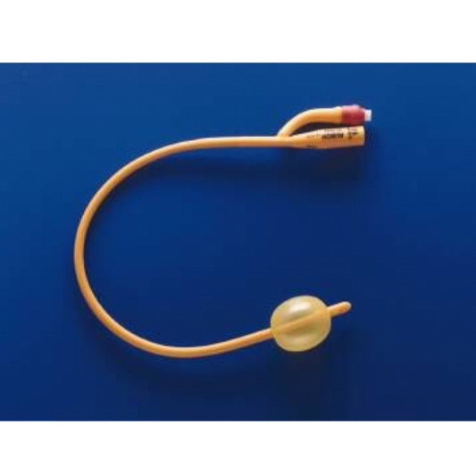 Sonde Sili-Latex 2V Rusch | Code R-18070514