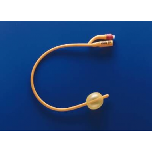 Sonde Sili-Latex 2V Rusch | Code R-180705240