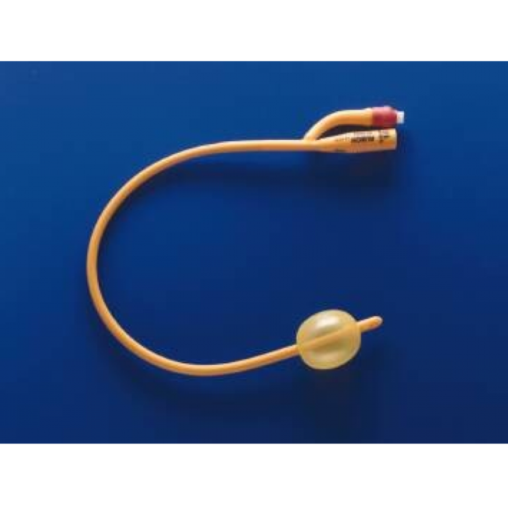 Sonde Sili-Latex 2V Rusch | Code R-180705300