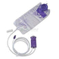 Sac de gavage 1,000ml Kangaroo eConnect (30/bte) sac de gavage Medtronic