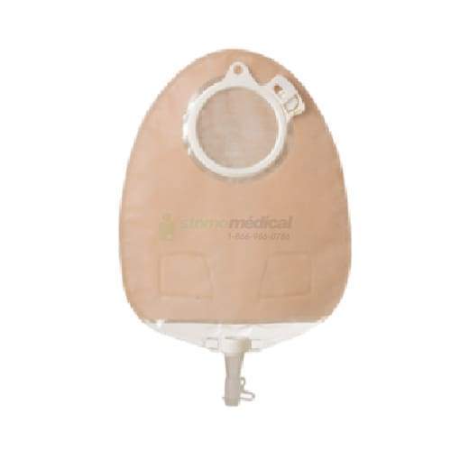 Sac Durostomie Maxi (26 Cm) Sensura Click (10/bte) Coloplast