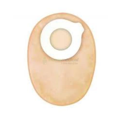 Sac Fermé Esteem Synergy+ Opaque 6 (Petit) Avec Filtre Convatec