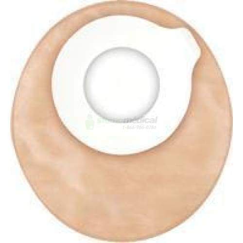 Sac Fermé Esteem Synergy+ Transparent 6 (Petit) Avec Filtre Convatec