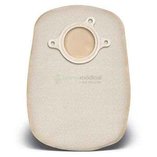 Sac Fermé Natura 8 (Standard) Opaque Avec Filtre Convatec