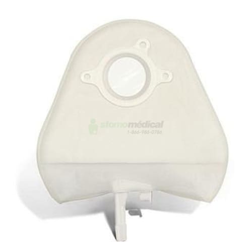 Sac Pour Urostomie Little Ones 5 Transparent Avec Valve Antireflux Convatec