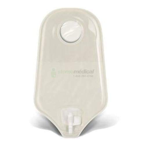 Sac pour Urostomie Natura 10 (standard) opaque avec valve Accuseal Convatec