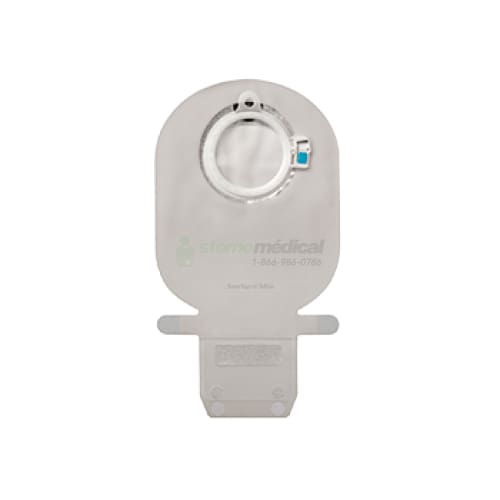 Sac vidable Midi (26cm) Sensura Mio Click sac vidable Coloplast