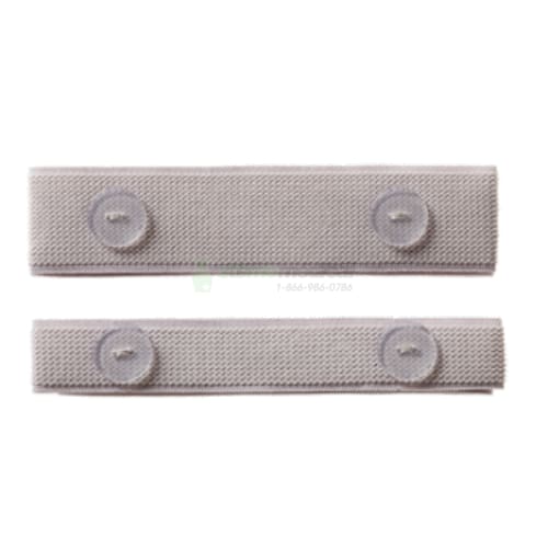 Sangles à jambe en tissu Conveen Coloplast | Code CP-50501
