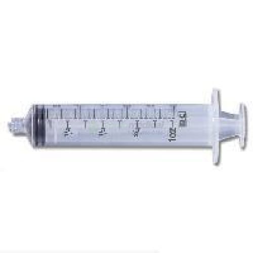 Seringue embout Luer-Lok 30ml (56/caisse) Nutrition Nutrition spécialisée