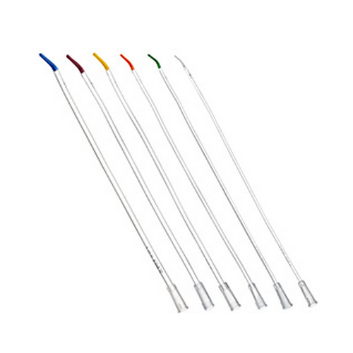 Cathéter intermittent Coudé, Rusch | Code R-221800200